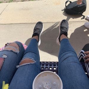 Meet your Posher, Genesis